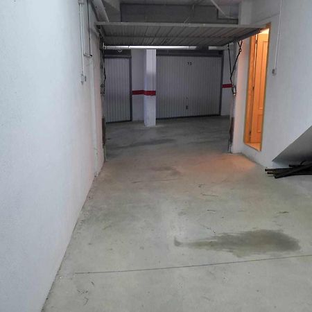 A H Rentals Arabella Apartamento Duplex Peniscola Ngoại thất bức ảnh