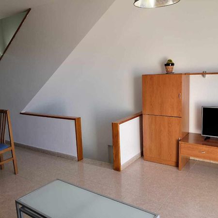 A H Rentals Arabella Apartamento Duplex Peniscola Ngoại thất bức ảnh
