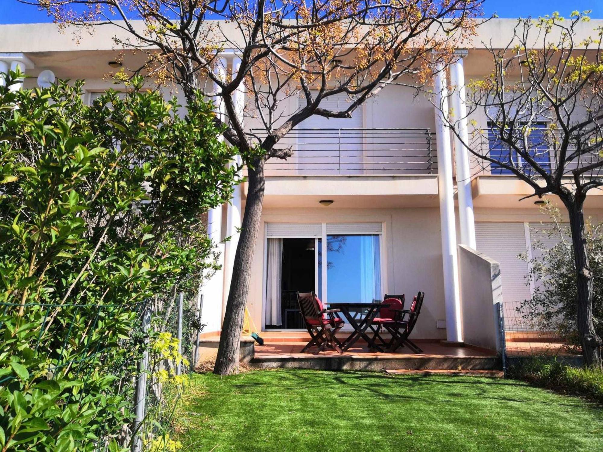 A H Rentals Arabella Apartamento Duplex Peniscola Ngoại thất bức ảnh
