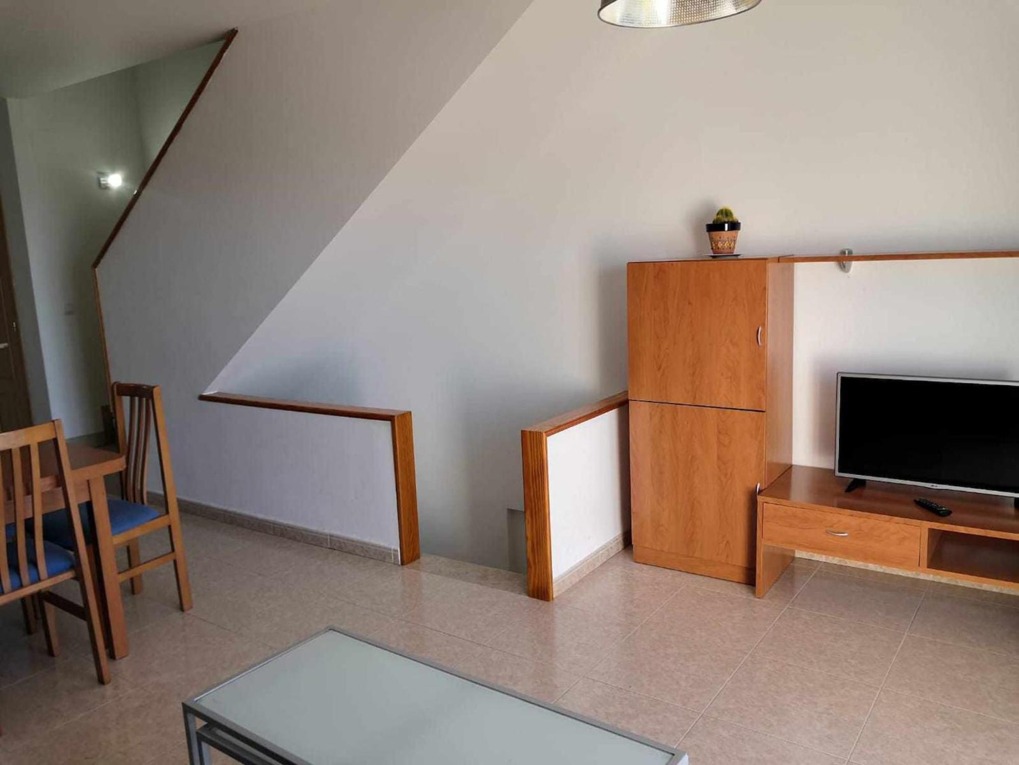 A H Rentals Arabella Apartamento Duplex Peniscola Ngoại thất bức ảnh
