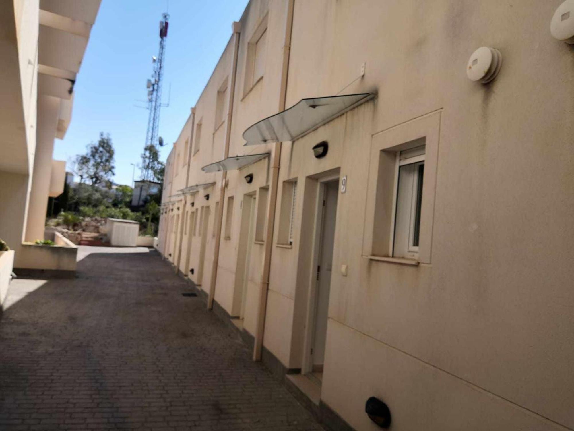 A H Rentals Arabella Apartamento Duplex Peniscola Ngoại thất bức ảnh