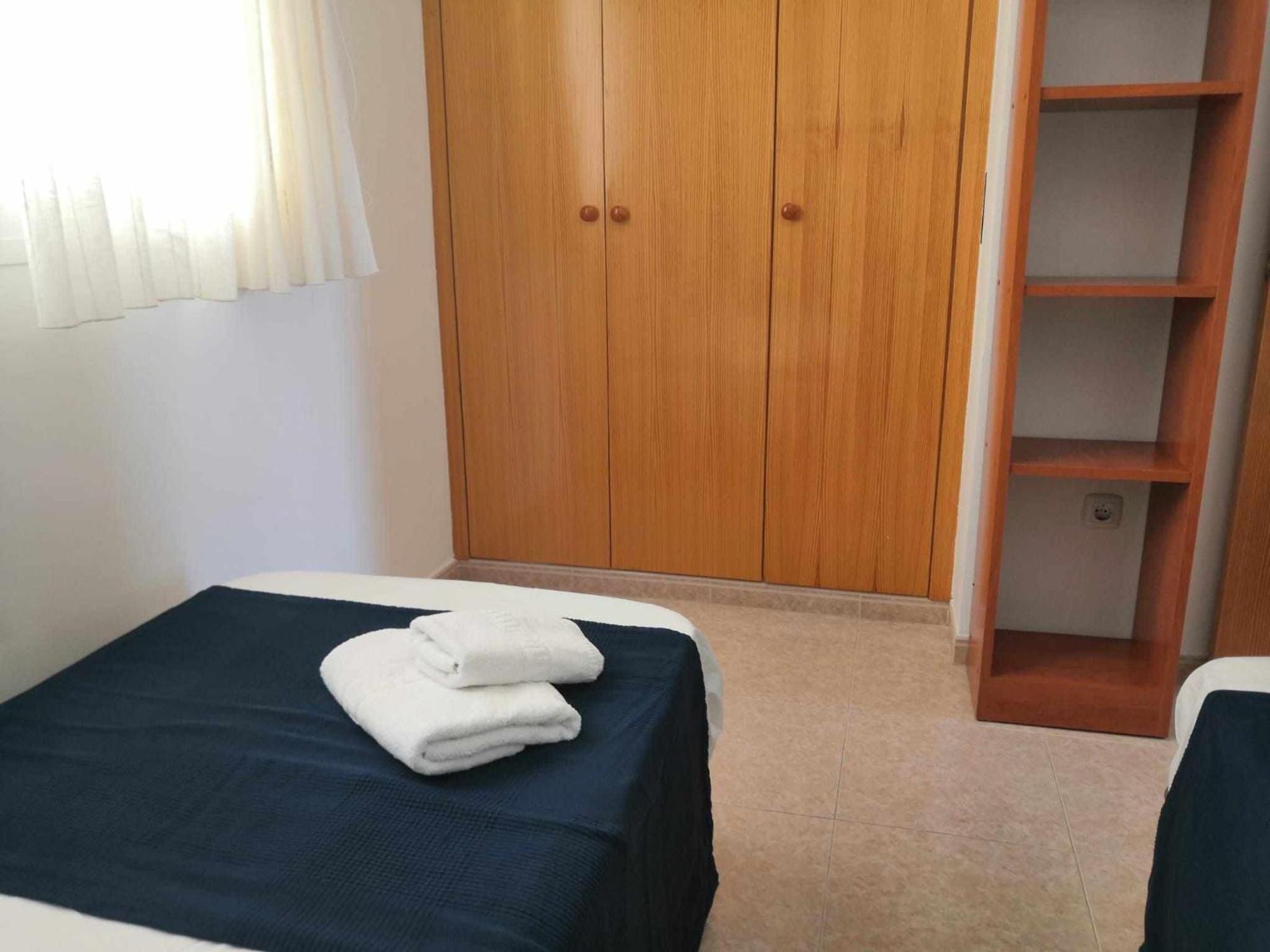 A H Rentals Arabella Apartamento Duplex Peniscola Ngoại thất bức ảnh