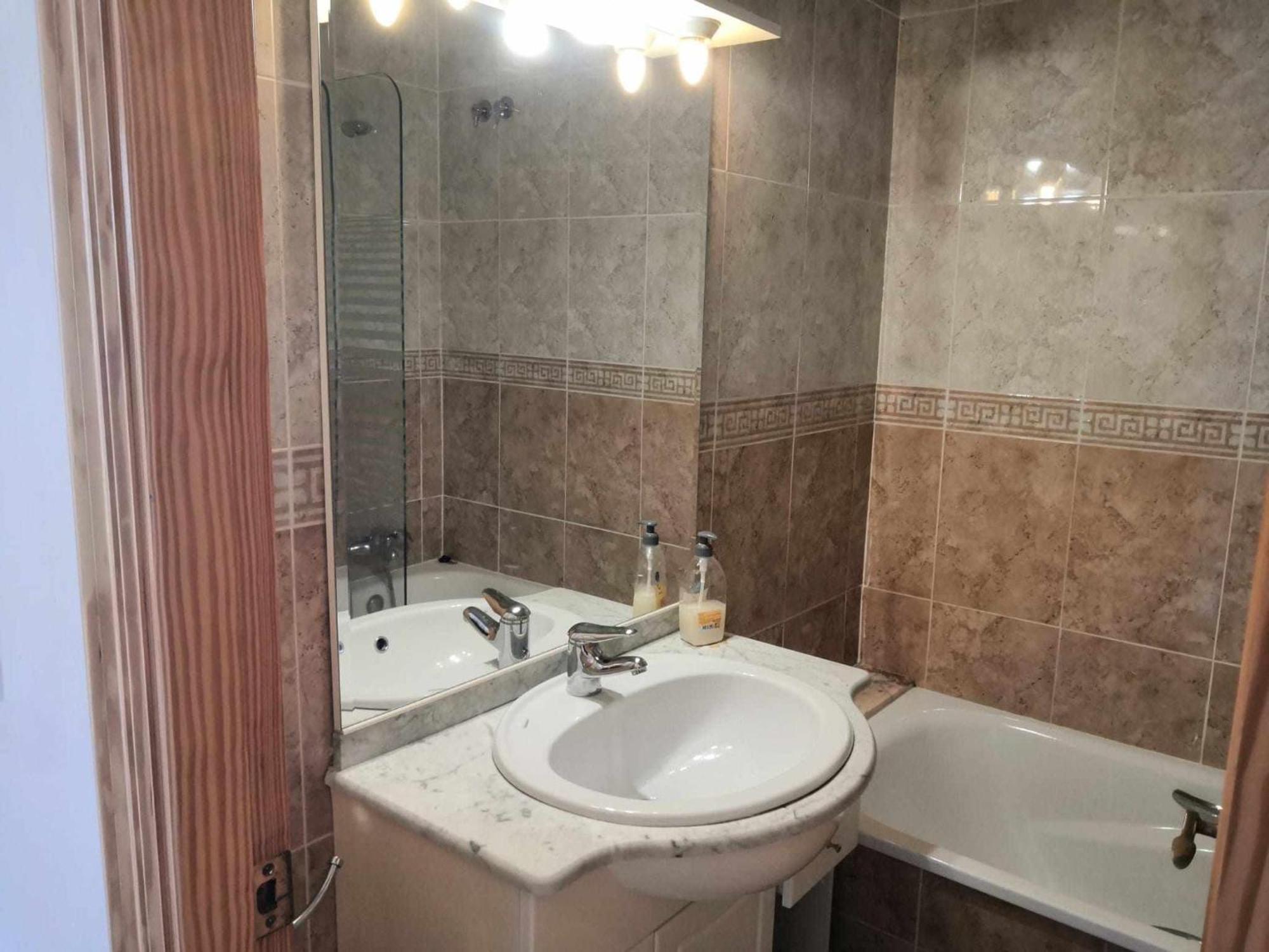 A H Rentals Arabella Apartamento Duplex Peniscola Ngoại thất bức ảnh