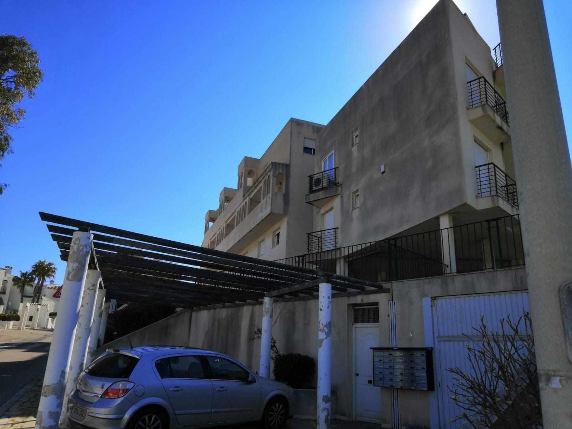 A H Rentals Arabella Apartamento Duplex Peniscola Ngoại thất bức ảnh