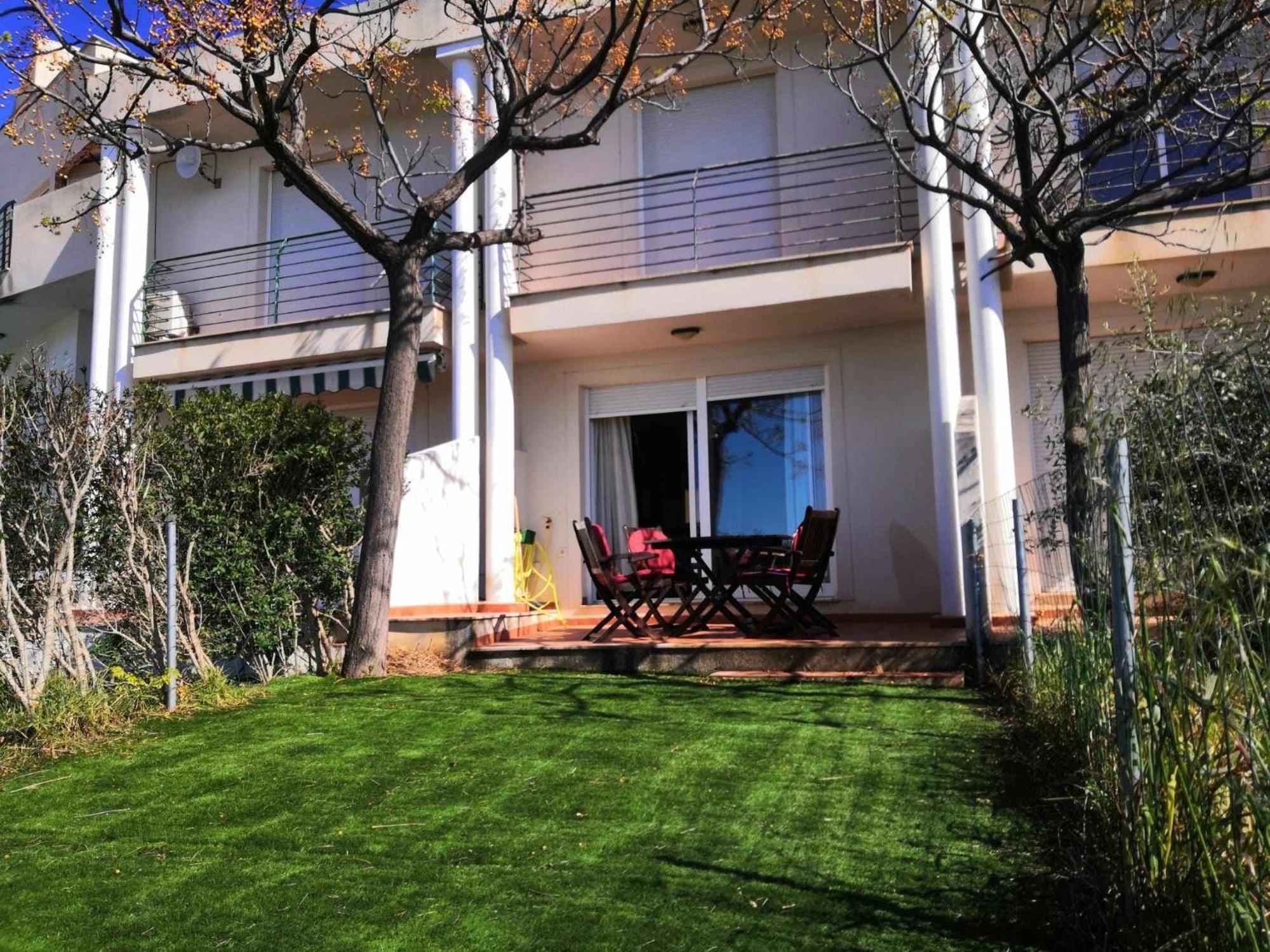A H Rentals Arabella Apartamento Duplex Peniscola Ngoại thất bức ảnh