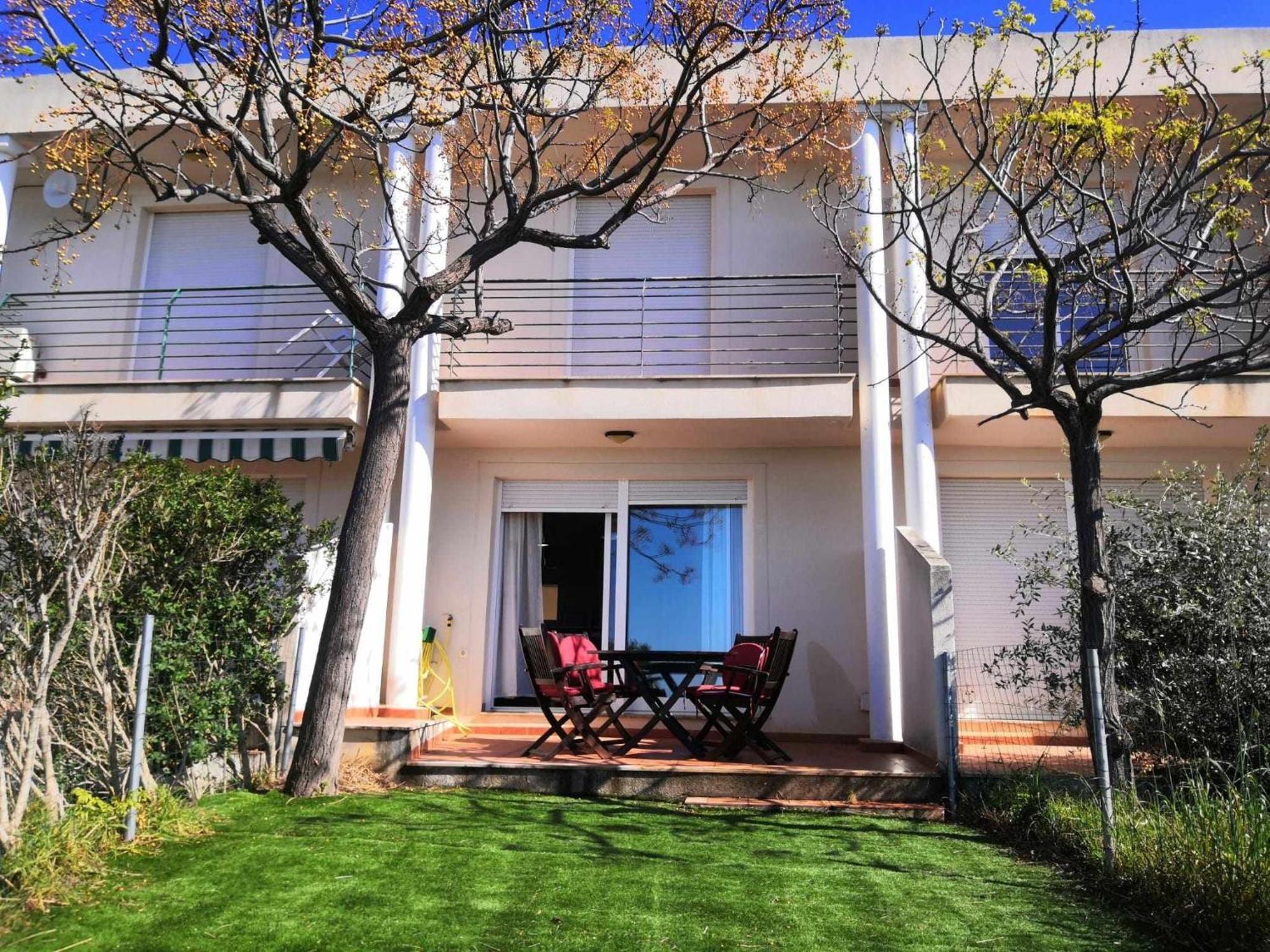 A H Rentals Arabella Apartamento Duplex Peniscola Ngoại thất bức ảnh